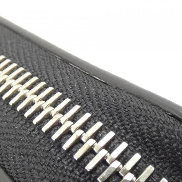 LOUIS VUITTON Black Wallet - Picture 6 of 10